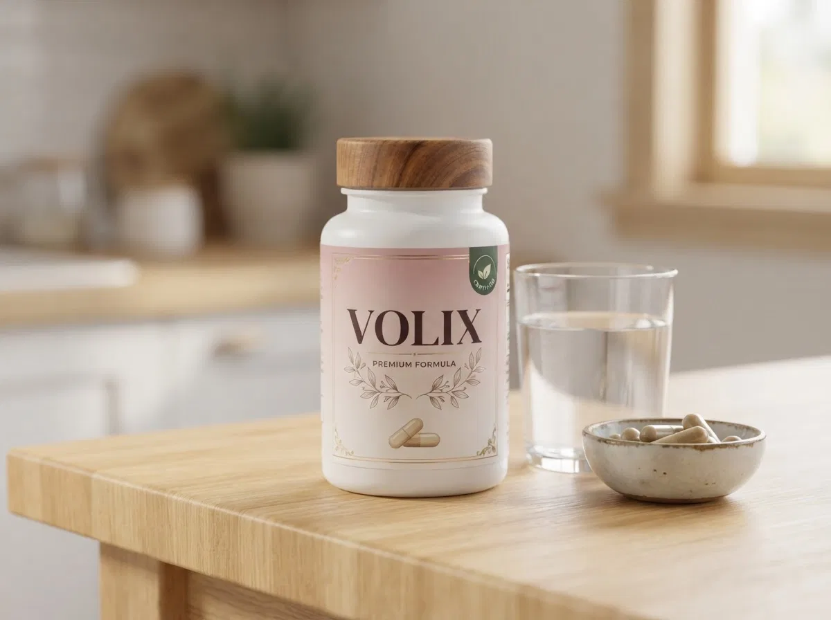 Volix
